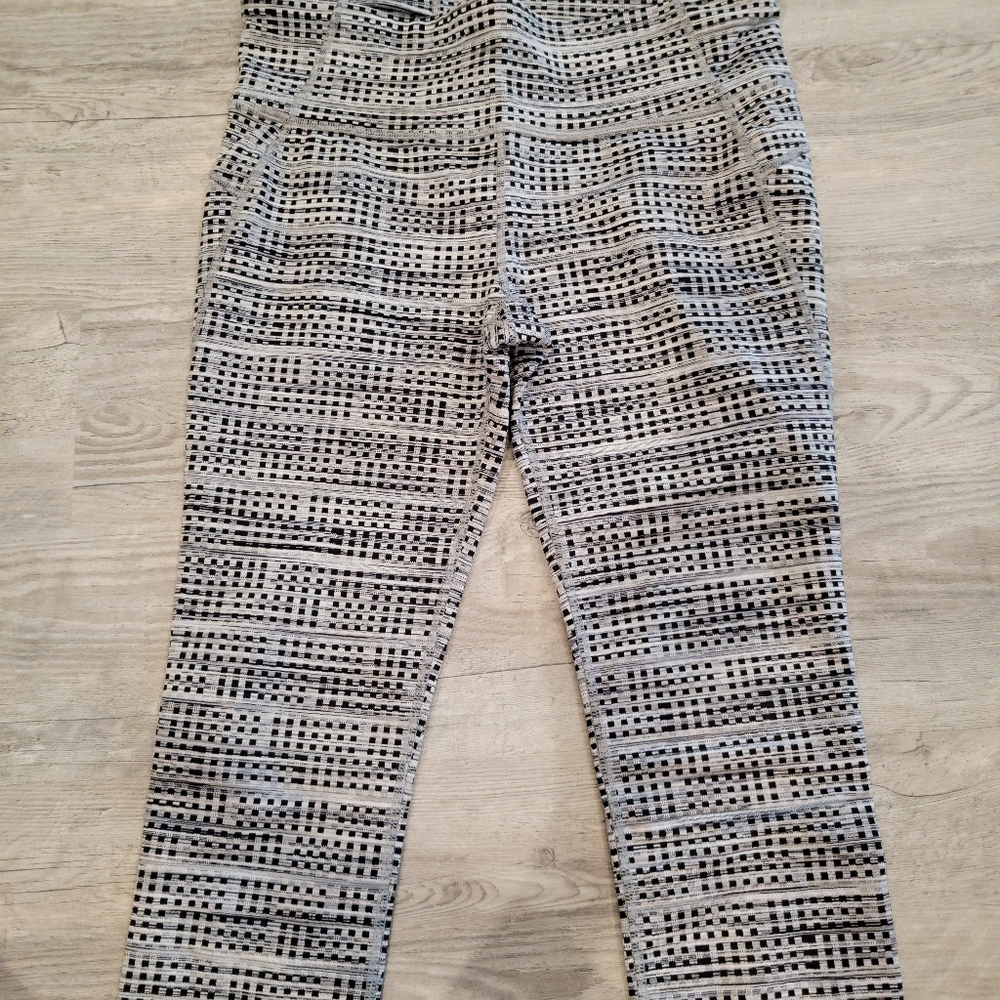 GAP Fit M Capris
